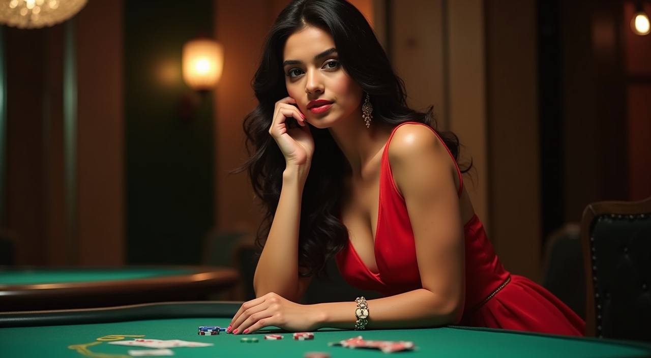 Live Baccarat Salon